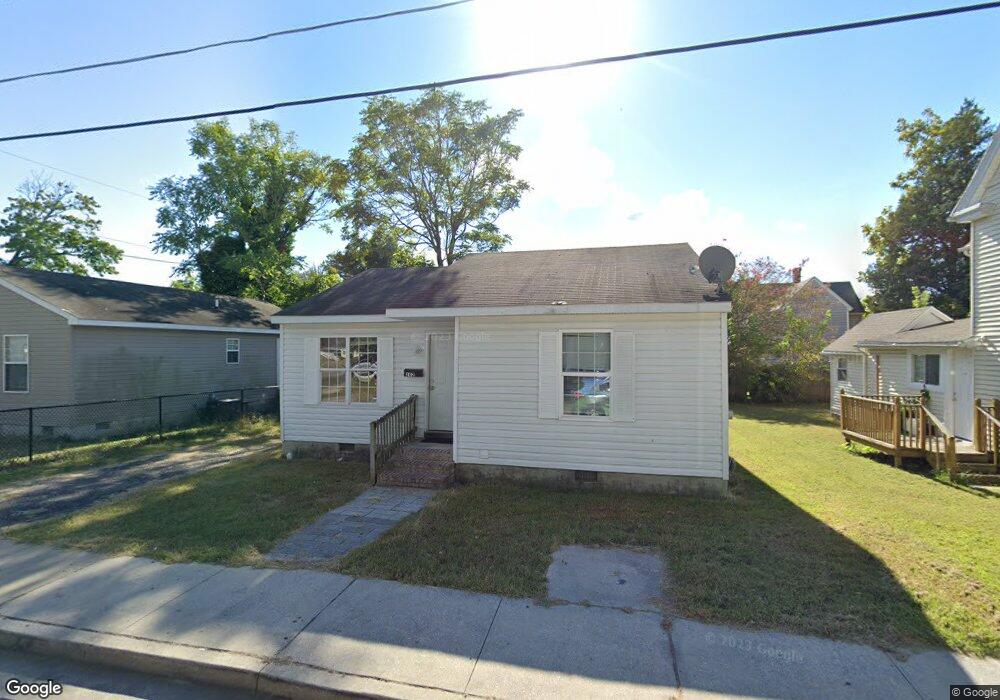 202 Record St, Salisbury, MD 21804 - photo 1