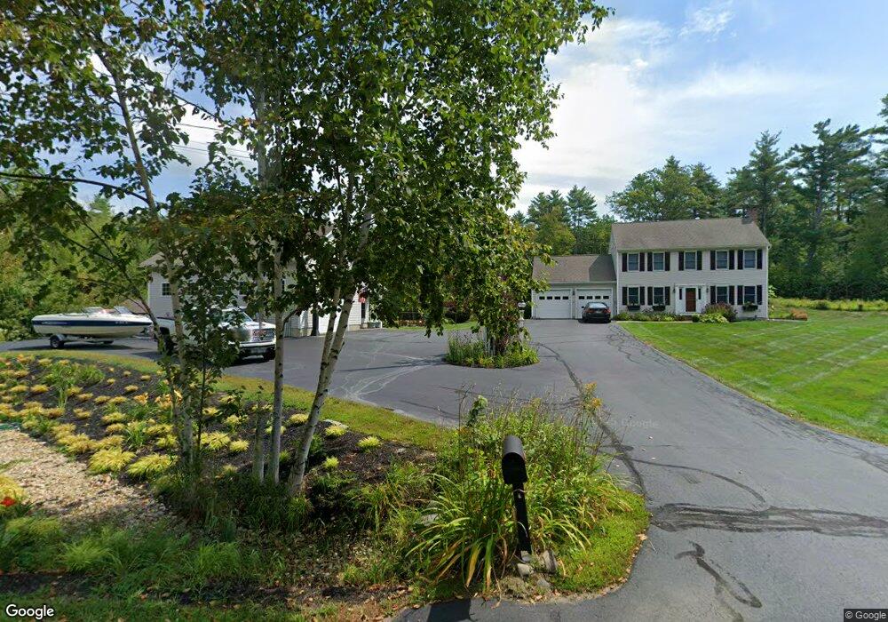 176 Mountain Rd, Rindge, NH 03461 - photo 1