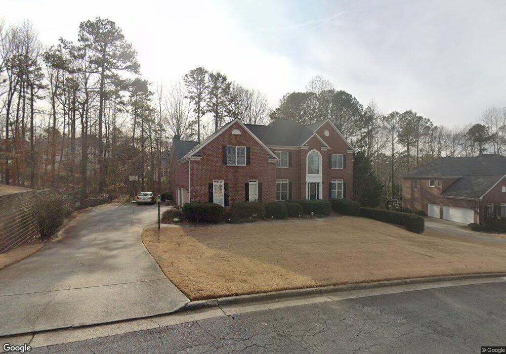 650 Wood Branch unit 1, Suwanee, GA 30024 - photo 1
