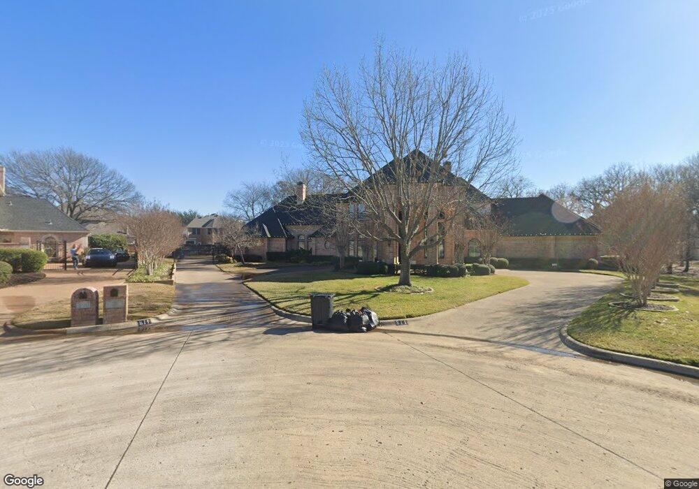 811 Dominion Dr, Southlake, TX 76092 - photo 1