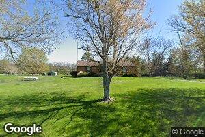 4420 Old Frankfort Pike, Midway, KY 40347