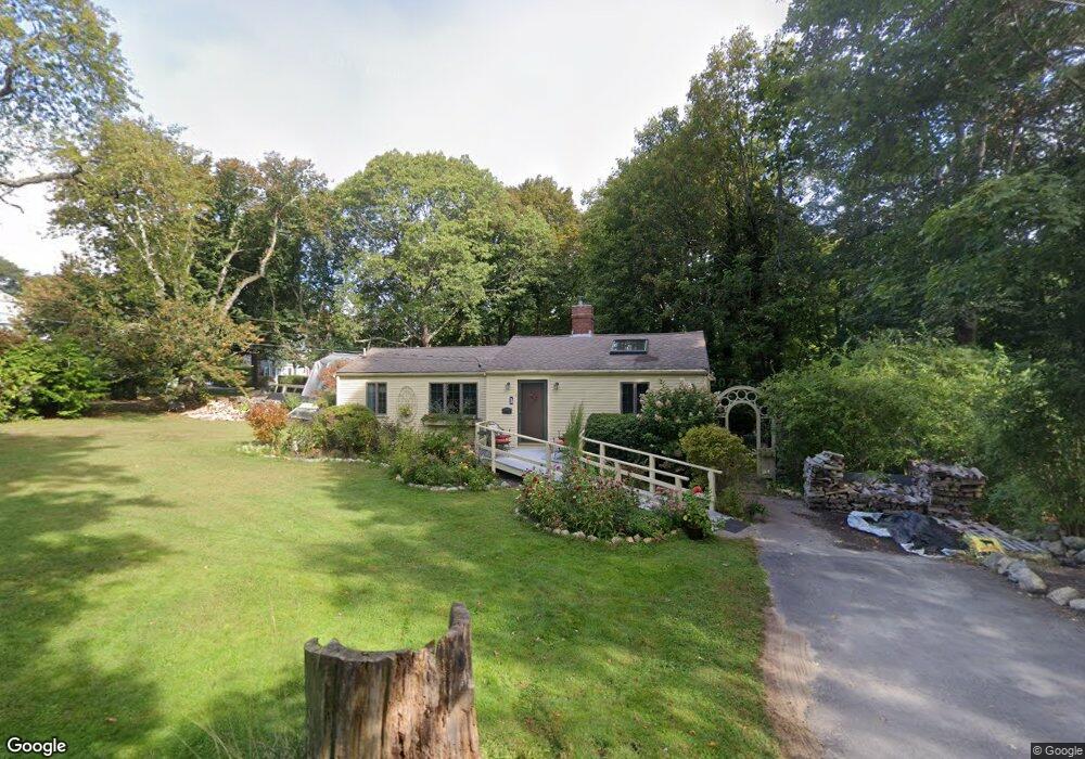 7 Manor Rd, Scituate, MA 02066 - photo 1