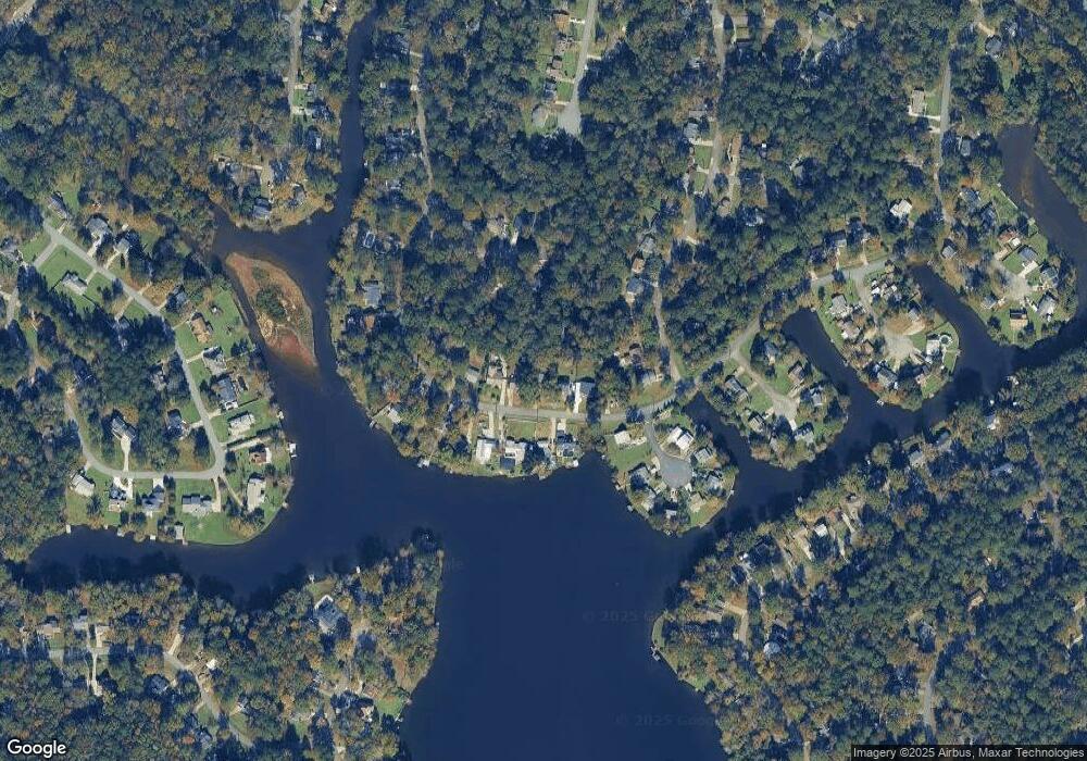 376 Edgewater Dr, Macon, GA 31220 - photo 1