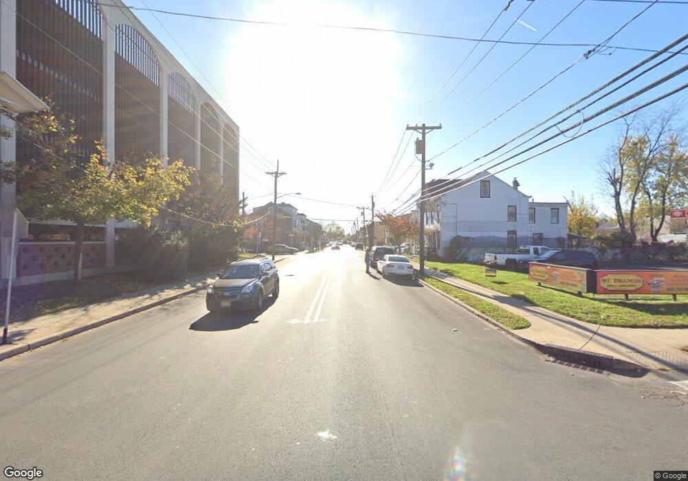 201 Forrest St, Trenton, NJ 08611 - photo 1