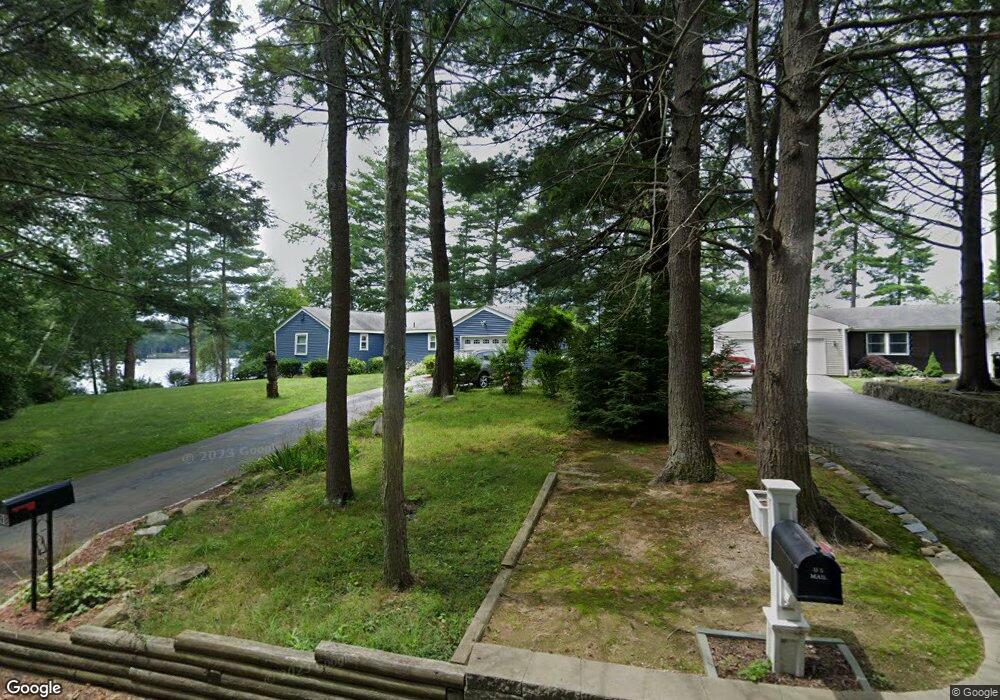 98 Lake View Dr, Chepachet, RI 02814 - photo 1