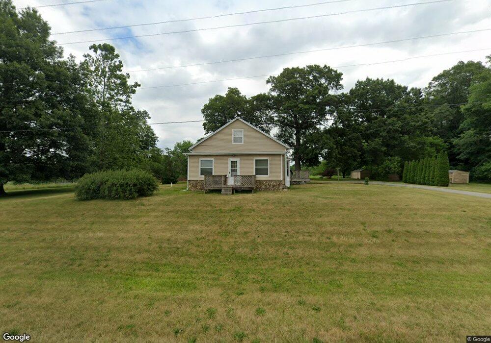 20240 Michigan Rd, Argos, IN 46501 - photo 1