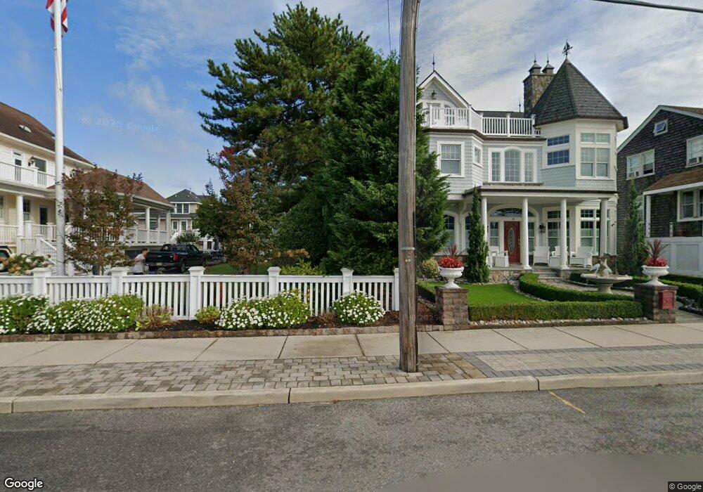 20 7th Ave, Seaside Park, NJ 08752 - photo 1