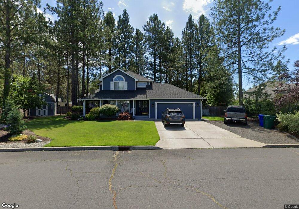 15322 N Gleneden St, Spokane, WA 99208 - photo 1