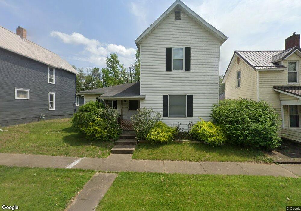 834 S 6th St, Coshocton, OH 43812 - photo 1