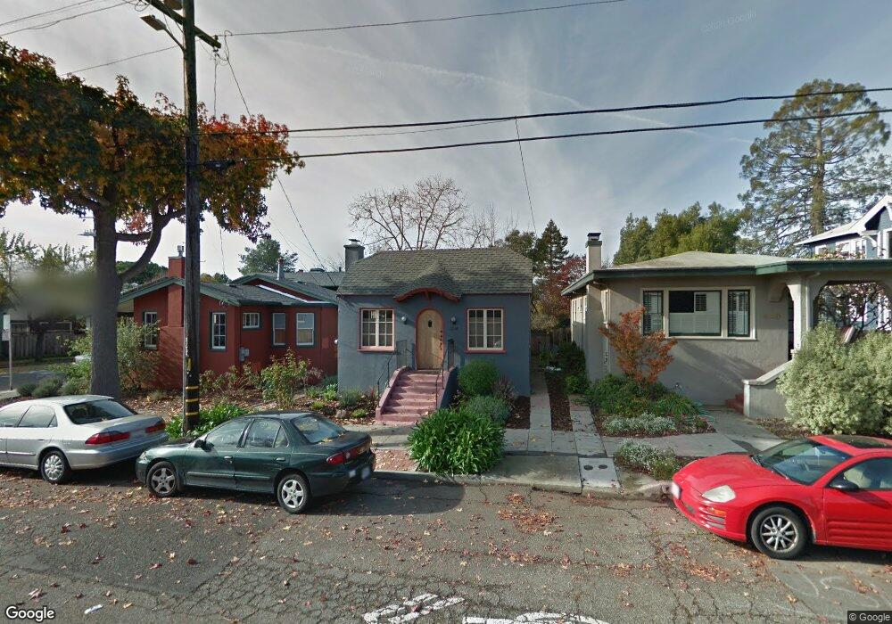 2346 Mckinley Ave, Berkeley, CA 94703 - photo 1