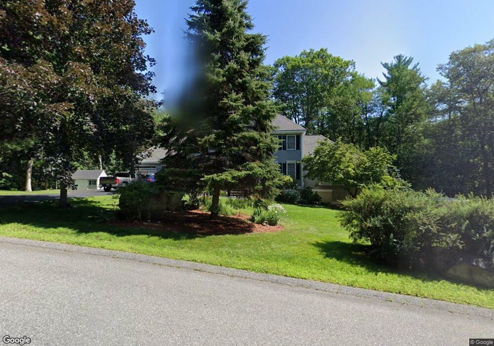 3 Stony Point Dr, Londonderry, NH 03053 - photo 1