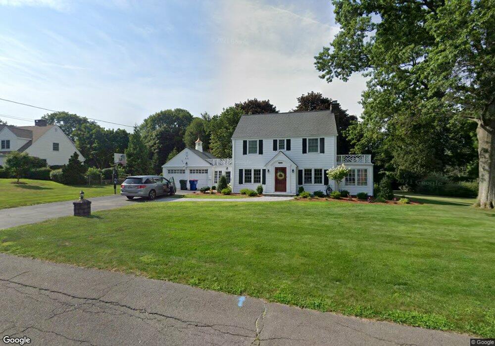 47 Killian Ave, Trumbull, CT 06611 - photo 1