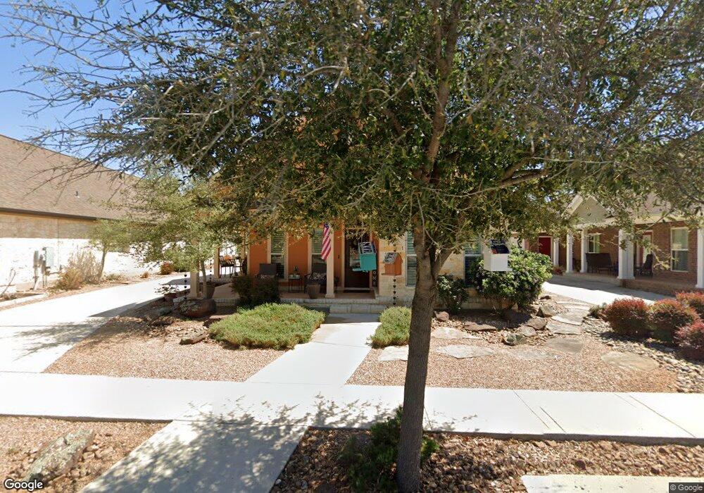 1454 Janets Way, New Braunfels, TX 78130 - photo 1