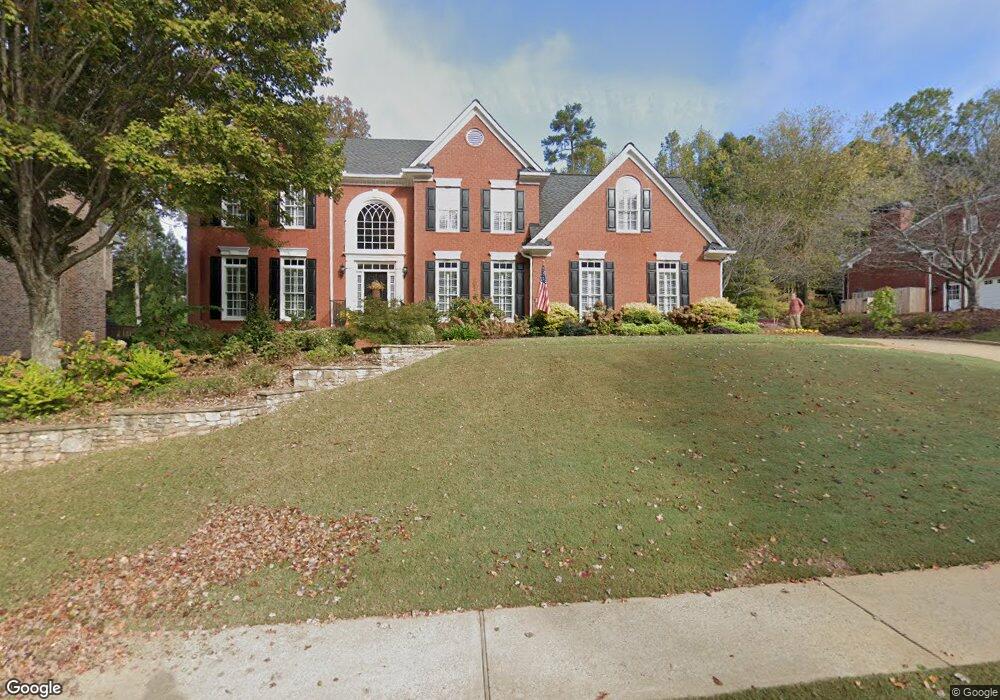 2775 Carillon Crossing, Marietta, GA 30066 - photo 1
