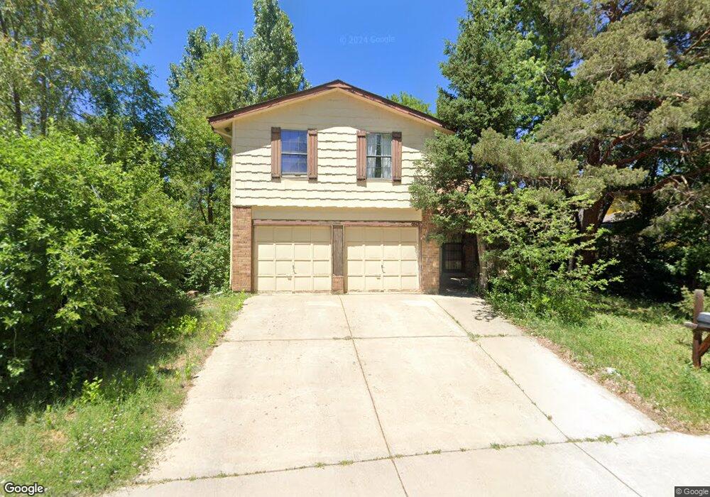 4245 Corriente Place, Boulder, CO 80301 - photo 1