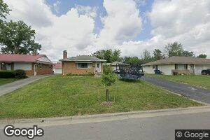 4191 Glenmawr Ave Unit 193, Columbus, OH 43224