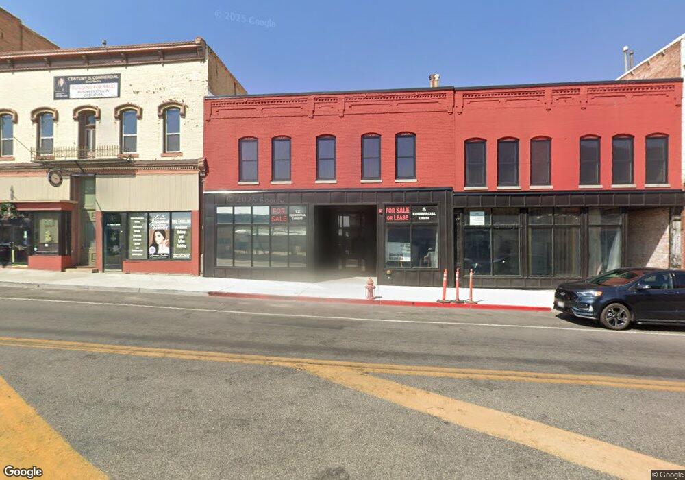 59 & 65 E Park St, Butte, MT 59701 - photo 1