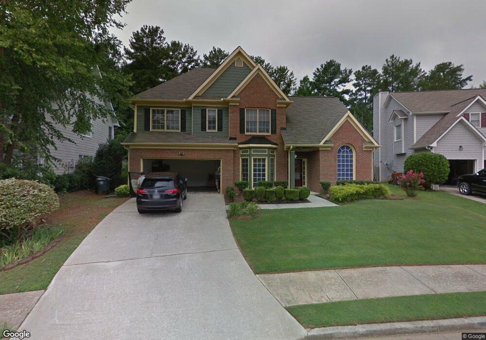 4382 Clairesbrook Ln unit 1, Acworth, GA 30101 - photo 1