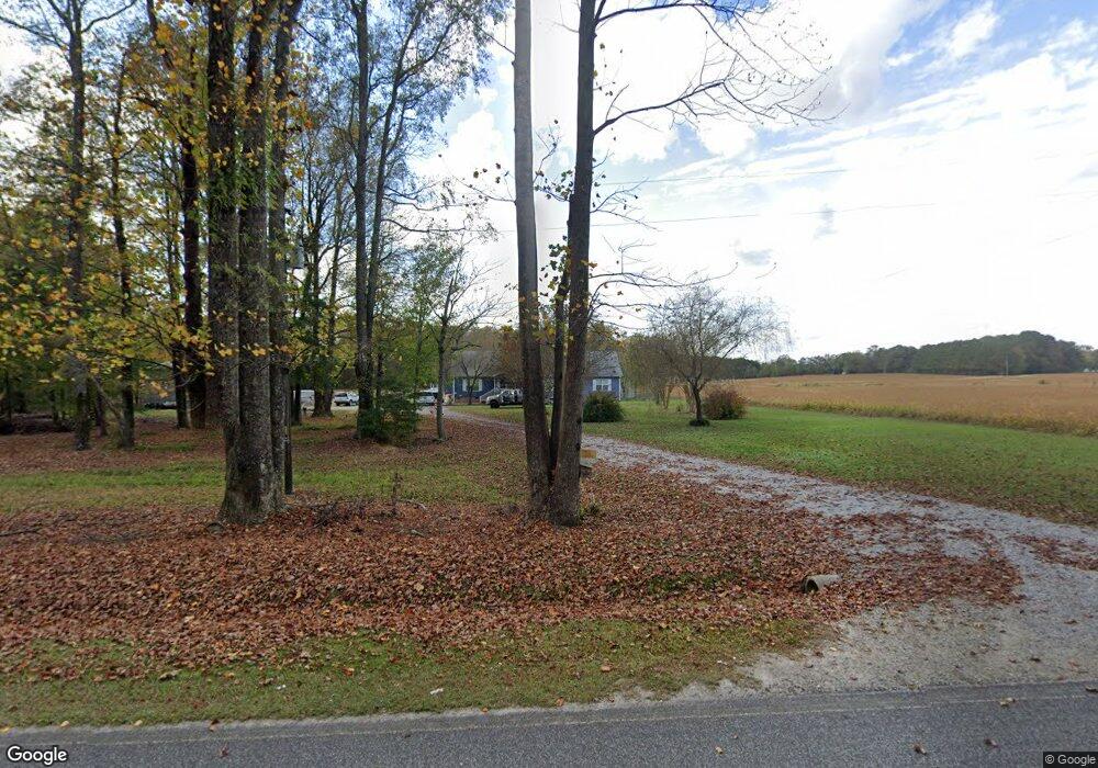 504 Orchard Rd, Elm City, NC 27822 - photo 1