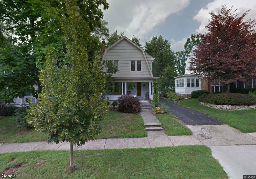 170 Chatham Rd, Columbus, OH 43214 - photo 1