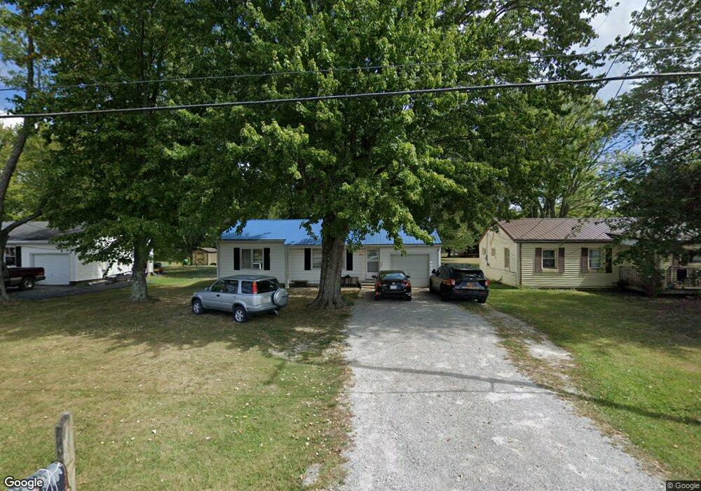 972 Mt Orab Pike, Georgetown, OH 45121 - photo 1