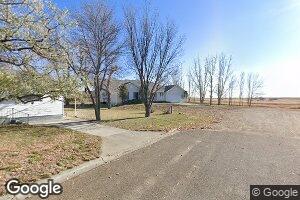 604 A St, Scobey, MT 59263