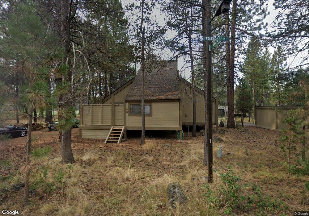 15 Pole House Ln, Sunriver, OR 97707 - photo 1