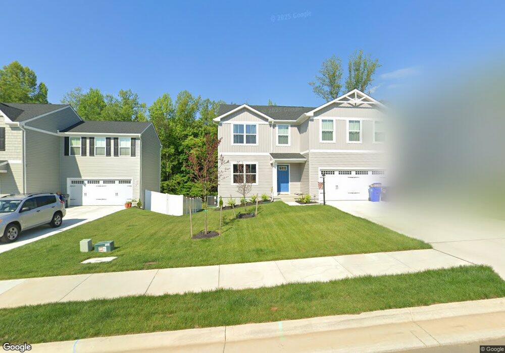 602 Old Potomac Church Rd, Stafford, VA 22554 - photo 1