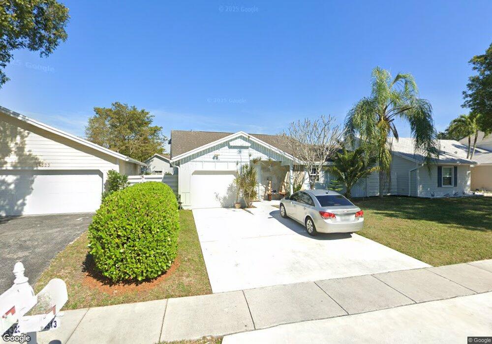 14313 SW 150th Terrace, Miami, FL 33186 - photo 1