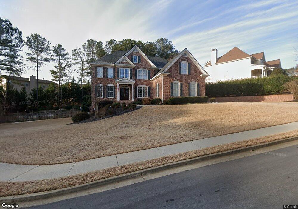 170 Vine Creek Point, Acworth, GA 30101 - photo 1