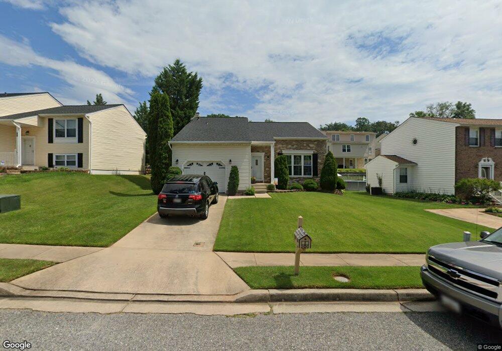 9021 Perryvale Rd, Nottingham, MD 21236 - photo 1