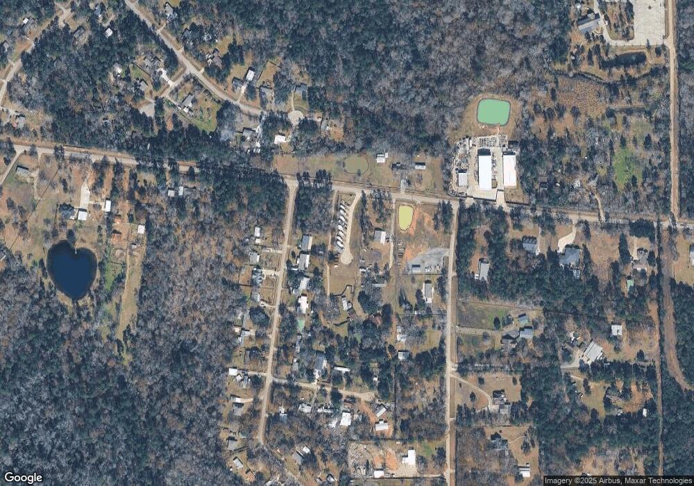 31131 Dobbin Huffsmith Rd, Magnolia, TX 77354 - photo 1