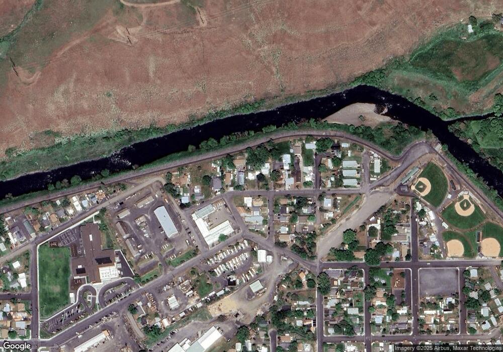 1531 SE Alexander Place, Pendleton, OR 97801 - photo 1