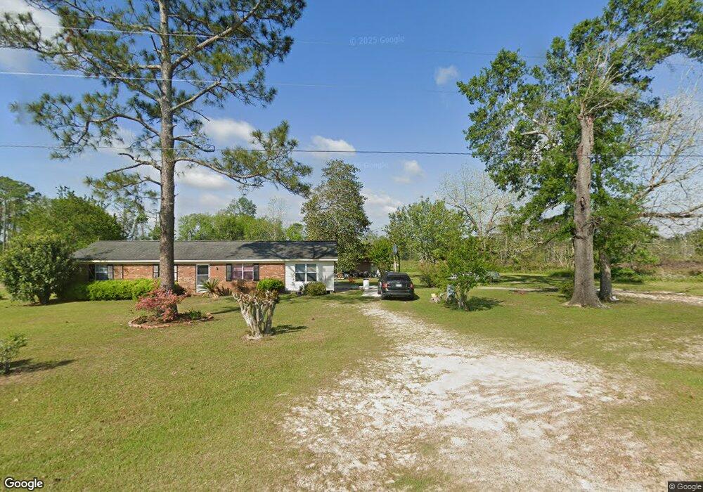 2738 Conway Vickers Rd, Ambrose, GA 31512 - photo 1