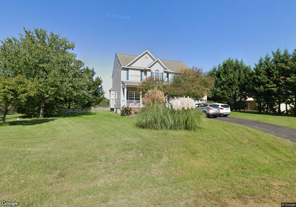 169 Creek Curve Dr, Colonial Beach, VA 22443 - photo 1