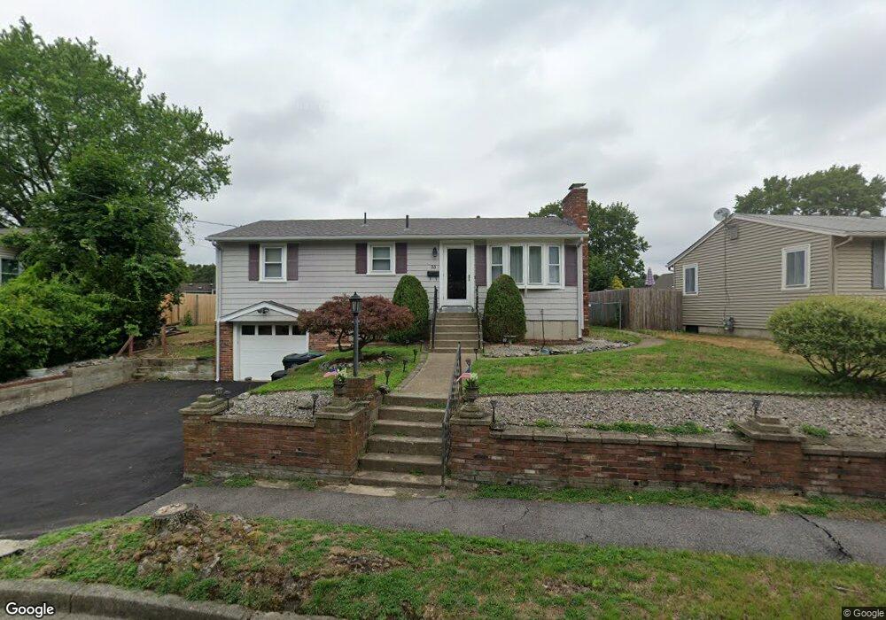 23 Mary Beth Dr, Warwick, RI 02886 - photo 1