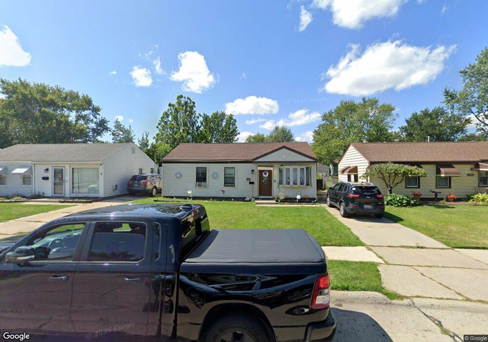 25403 Wiseman St, Roseville, MI 48066 - photo 1