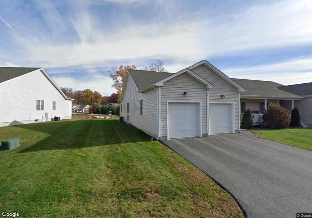 3B Morgan Ln unit 24, Smithfield, RI 02917 - photo 1
