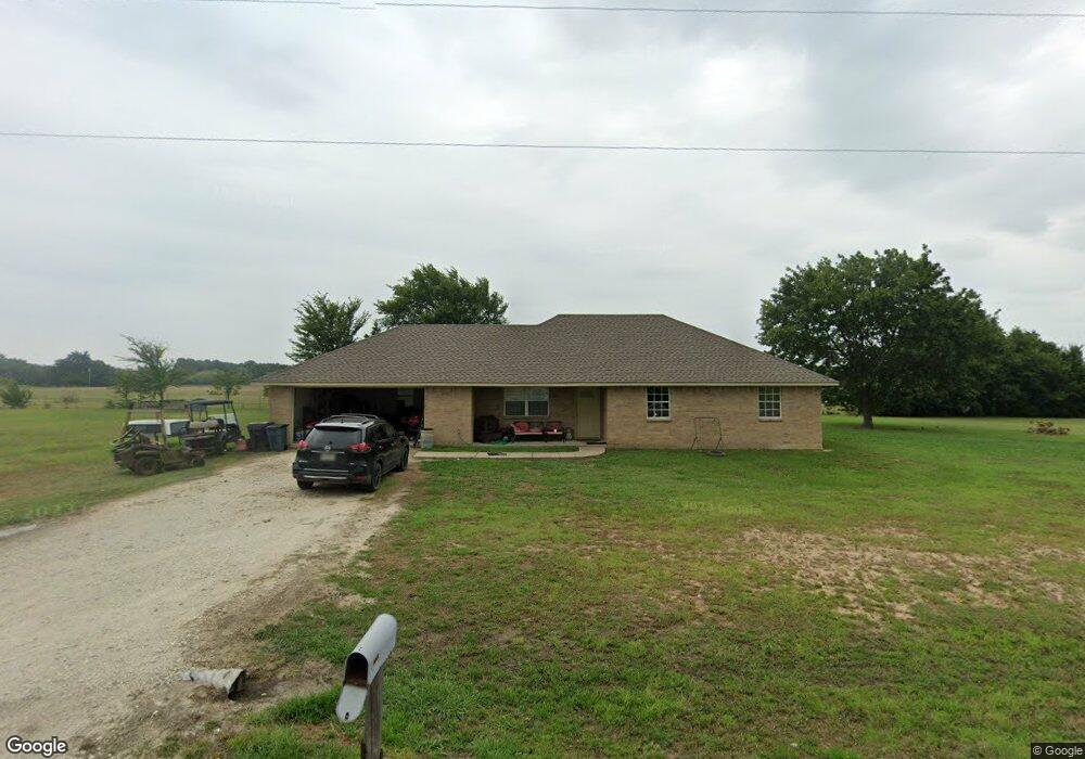 532 SE County Road 3115, Corsicana, TX 75109 - photo 1