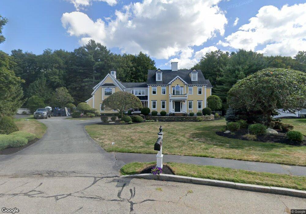 51 Thorney Meadow Way, Hanover, MA 02339 - photo 1