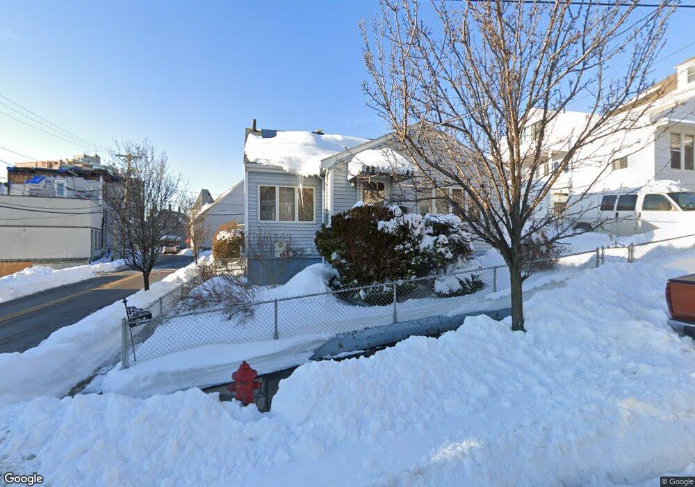 34 Wilbur St, Everett, MA 02149 - photo 1