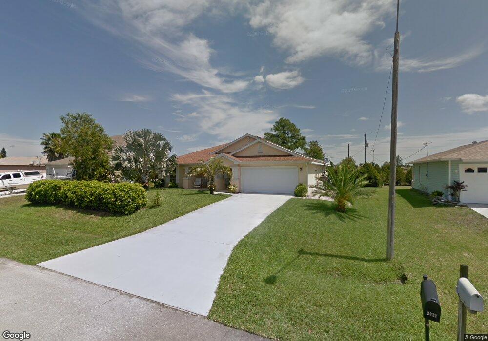 2921 NE 7th Ave, Cape Coral, FL 33909 - photo 1