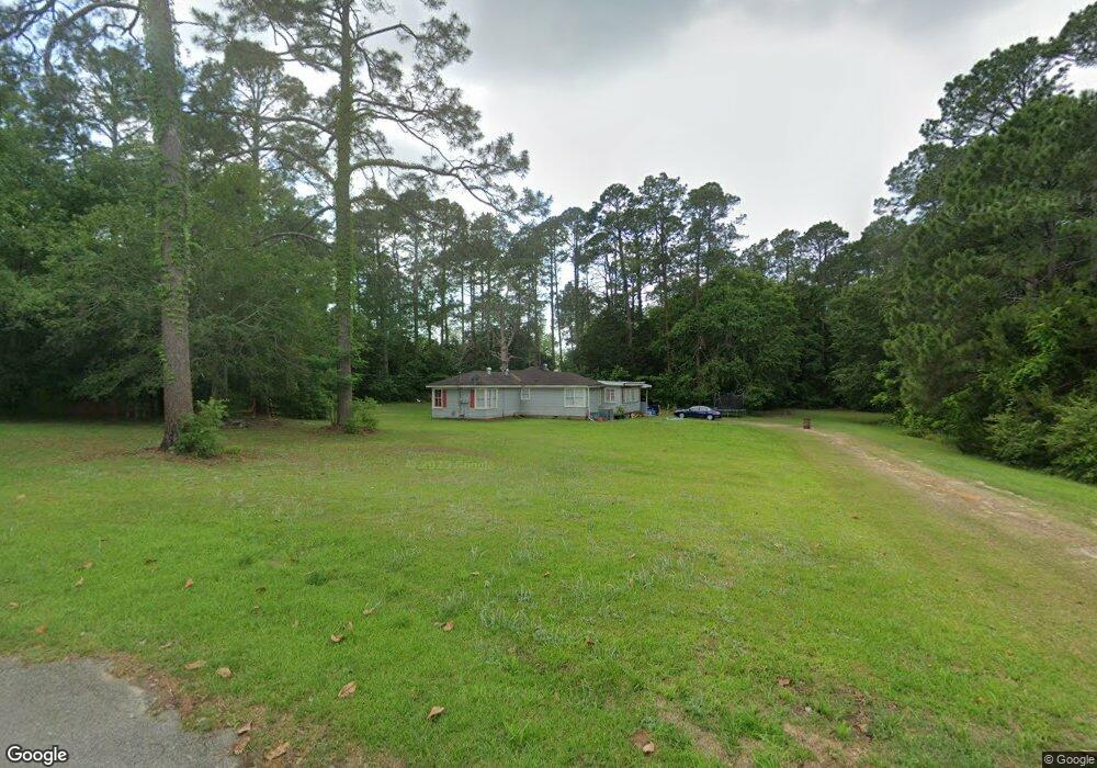 919 W Roanoke Drive Extension, Fitzgerald, GA 31750 - photo 1