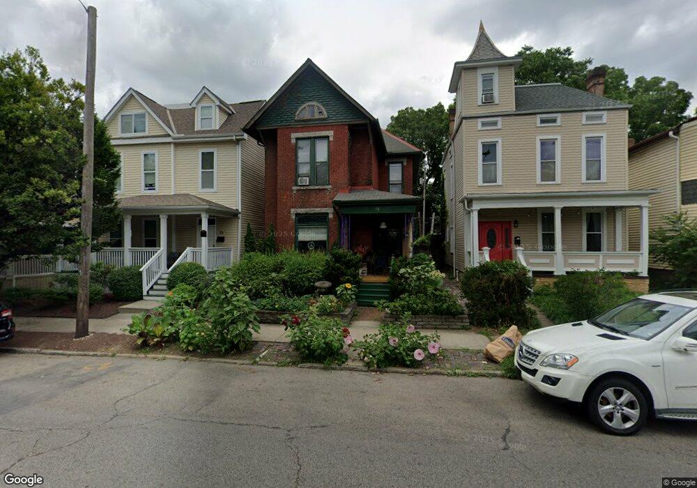 66 King Ave, Columbus, OH 43201 - photo 1