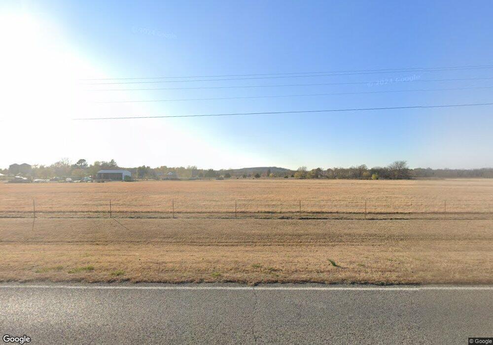 22895 Highway 52, Henryetta, OK 74437 - photo 1
