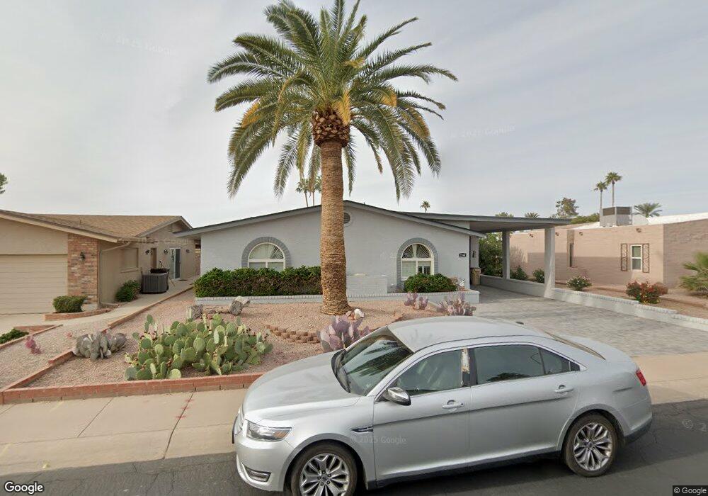 2260 N Middlecoff Dr, Mesa, AZ 85215 - photo 1