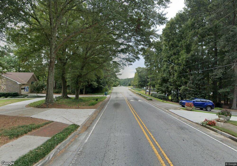 0 Tom Smith Rd SW unit 8661305, Lilburn, GA 30047 - photo 1