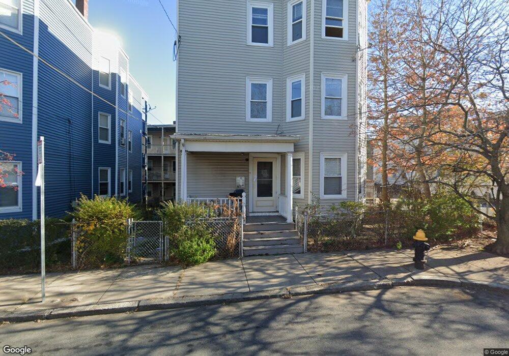36 Raven St, Dorchester, MA 02125 - photo 1