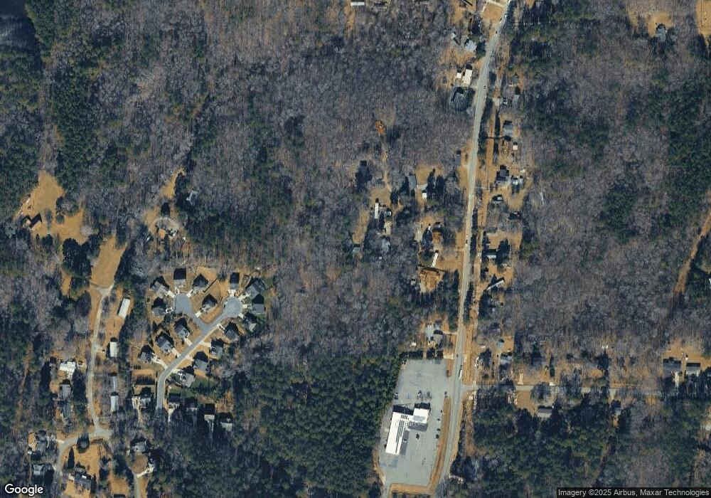 95 Pattishall Rd, Pittsboro, NC 27312 - photo 1