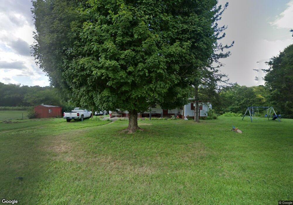 711 Camden College Corner Rd, Camden, OH 45311 - photo 1